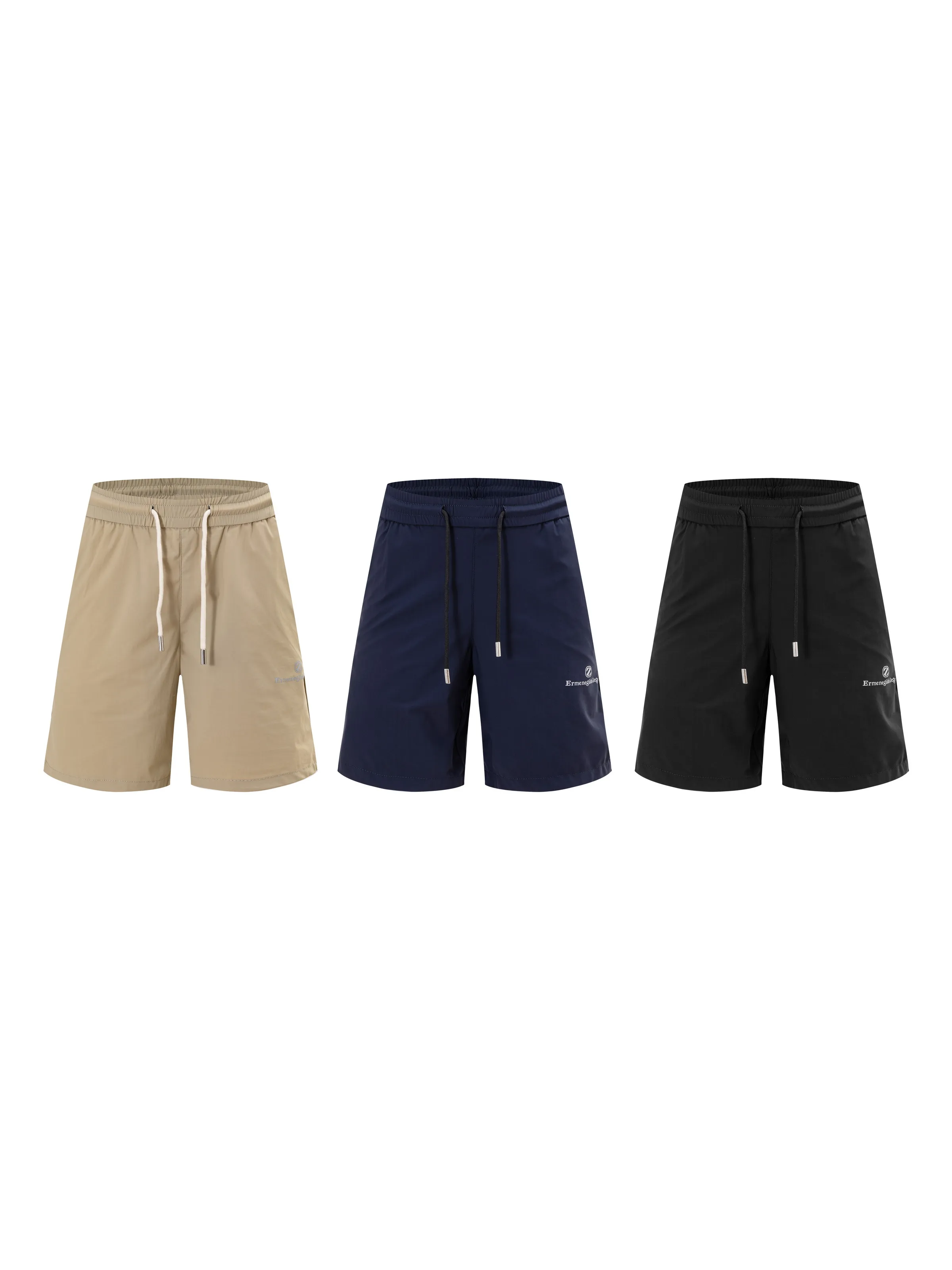 ZEGNA 2026ss New Arrival ， Versatile ！ ， ！ ， ！ ， ， ， ！ Breathable ， ， ， ！ ， Classic ， ， ， ！ ， ， ， ！ ， ， ， ！ ， ， ， Shoes Sneakers， ， Versatile ！ Sizes：Black Blue Khaki Size：M-3XL